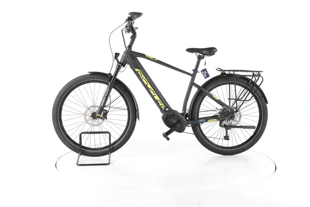 Bicycles Porto Trekking E-Bike - Image 7
