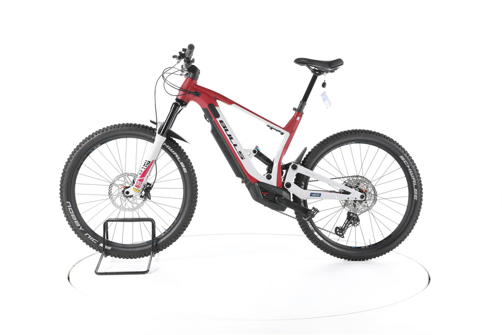 Bulls E-Stream EVA TR2 E-Bike Fully - Image 7