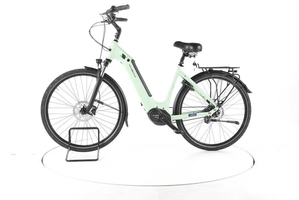 Velo de Ville AEB 490 City E-Bike Tiefeinsteiger - Image 7