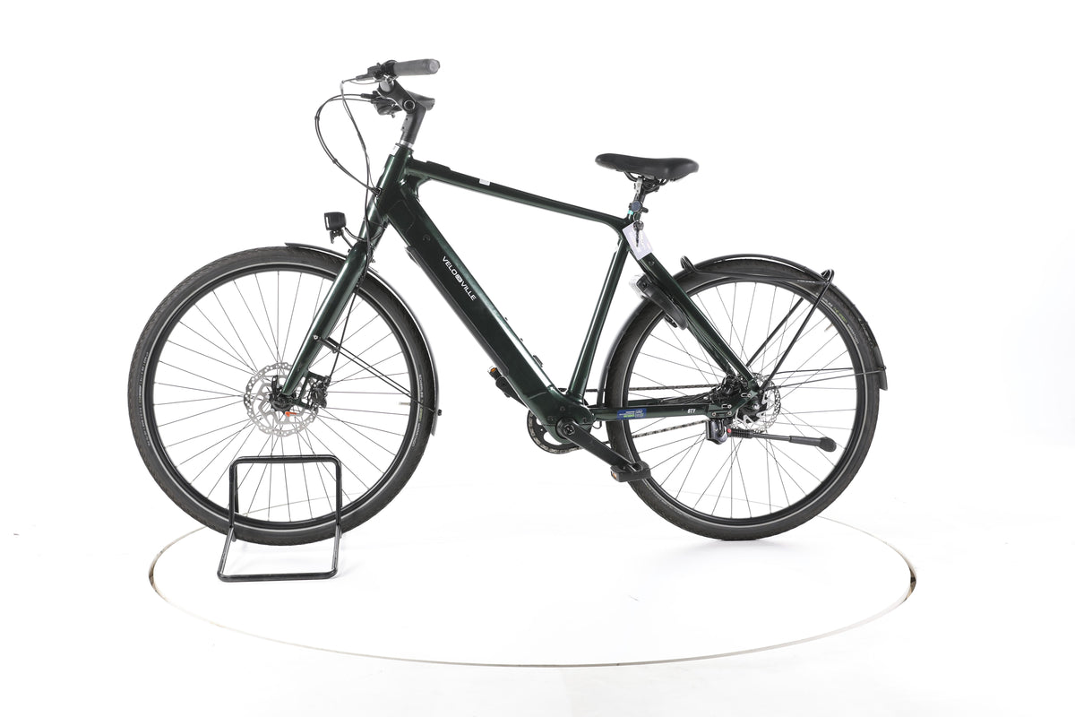 Velo de Ville 6TY Alfine 8 City E-Bike 2024 - Image 7