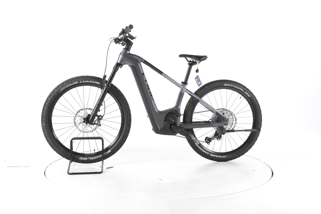 Cube Reaction Hybrid SLT E-Bike - Image 7