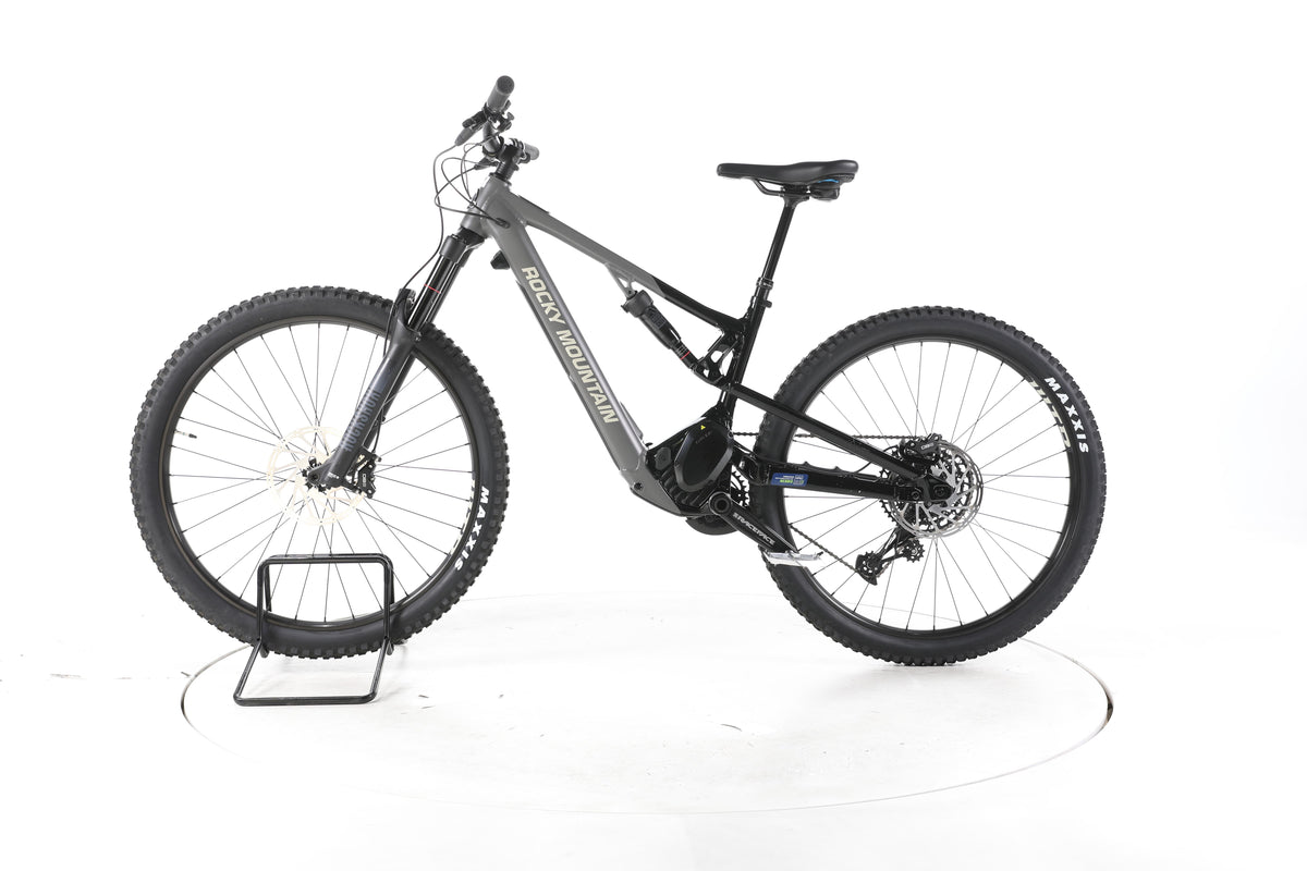 Rocky Mountain Instinct PowerPlay A30 E-Bike Fully 2024 - Image 7