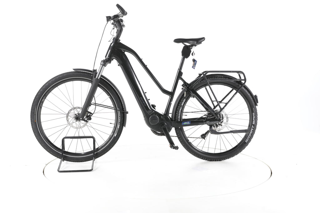Giant Explore E+ 2 STA Trekking E-Bike - Image 7