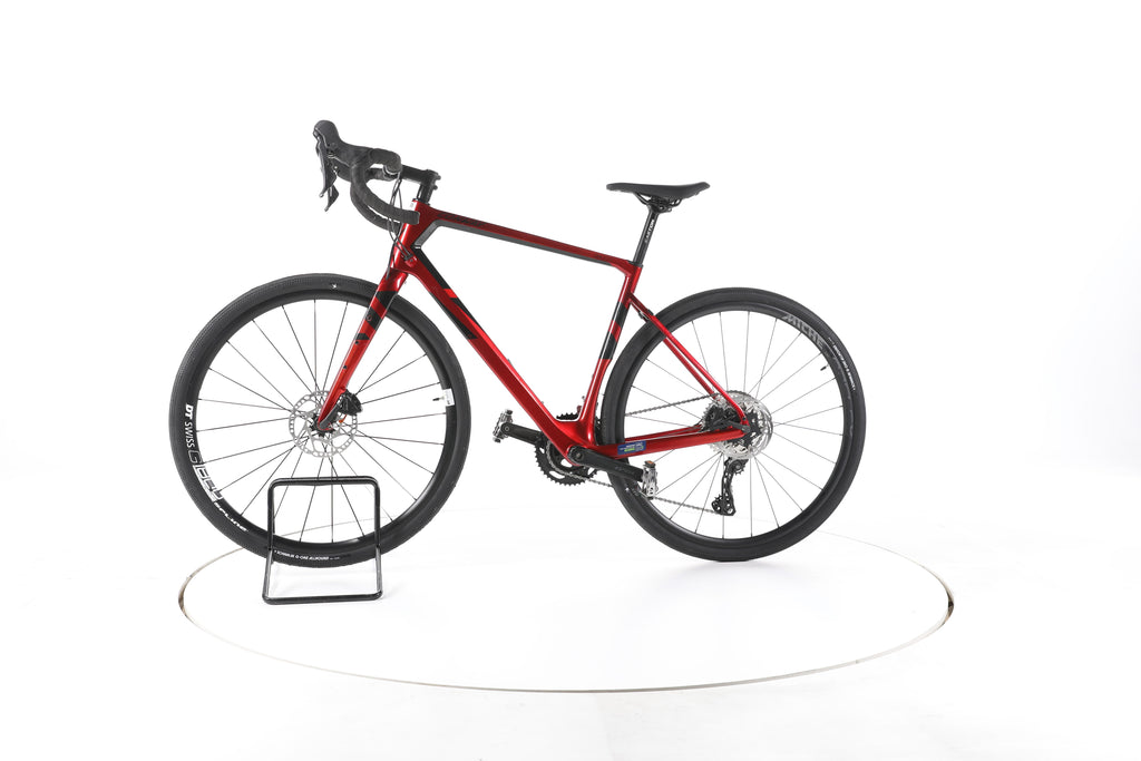 Conway GRV 10.0 Gravelbike Carbon - Image 7