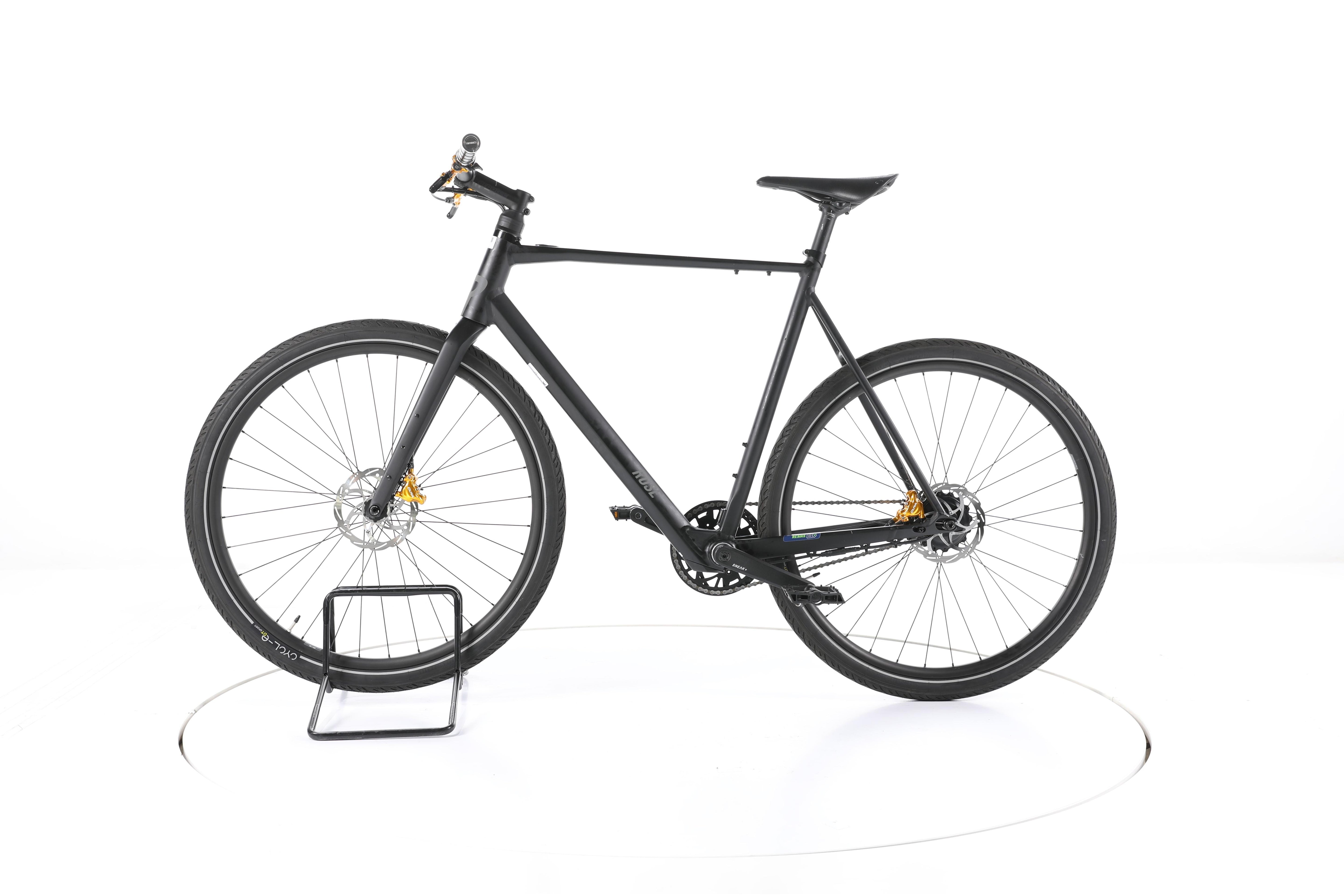 Rose Sneak Plus E-Bike - Image 7