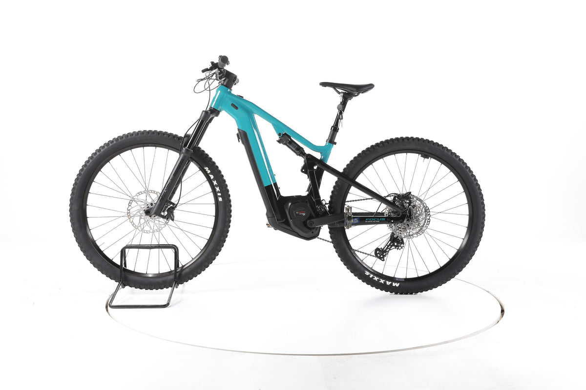 Focus Thron² 6.7 E-Bike Fully - Image 7