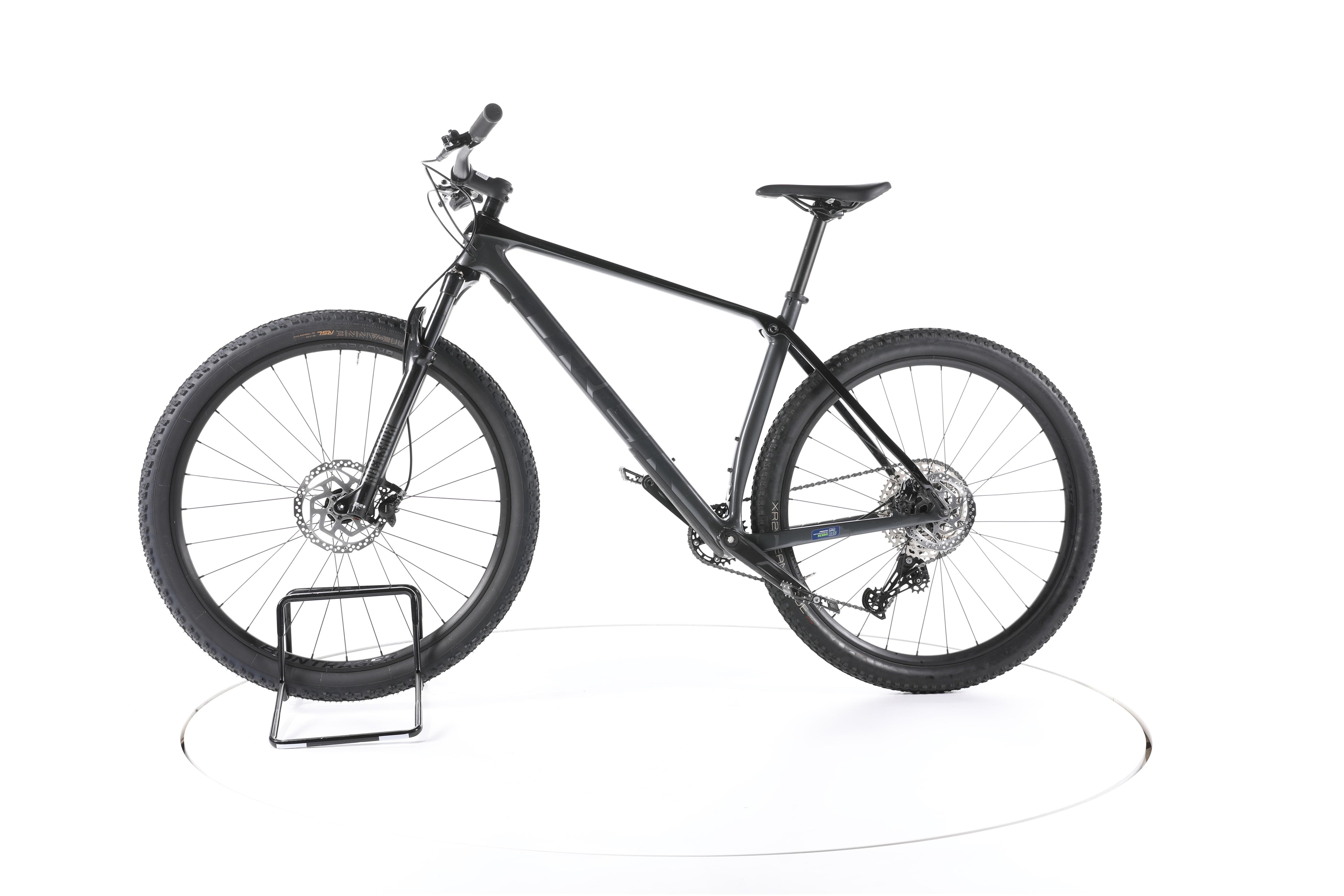 Trek Procaliber 9.5 Gen 2 Fahrrad Hardtail - Image 7