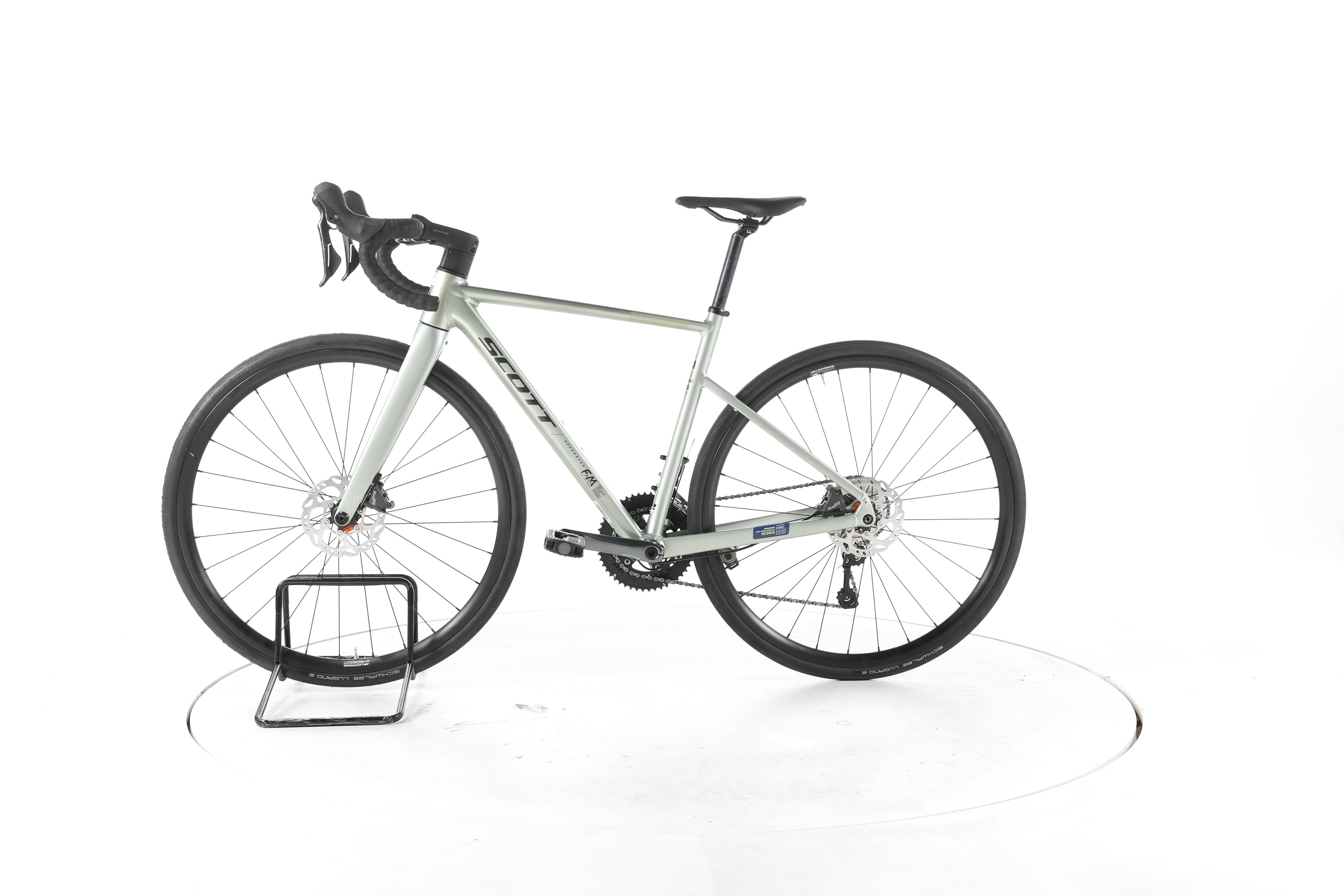 Scott Speedster 20 Rennrad 2024 - Image 7