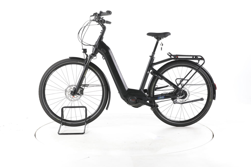 Hercules Robert/a Pro I-R5 City E-Bike Tiefeinsteiger - Image 7