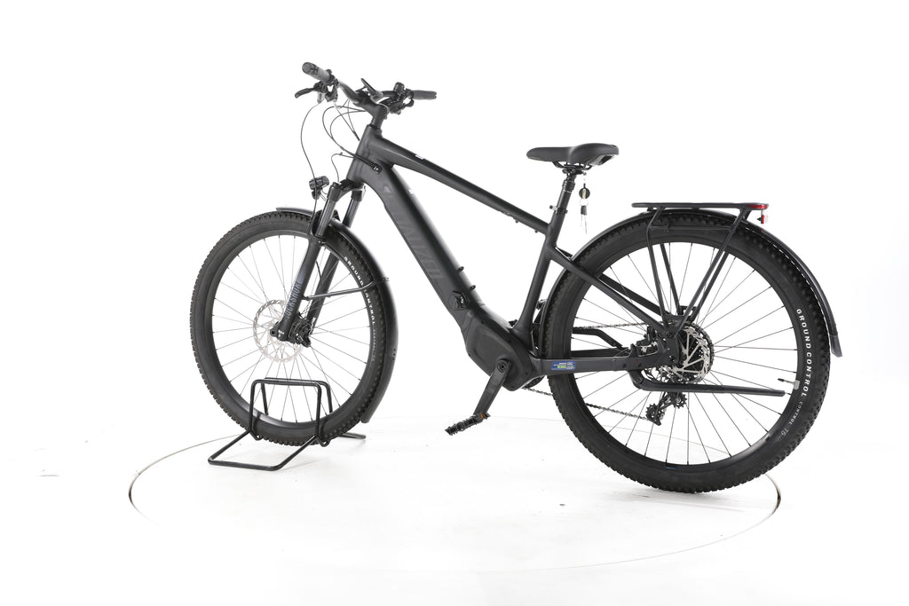 Specialized Tero 4.0 EQ Trekking E-Bike - Image 8