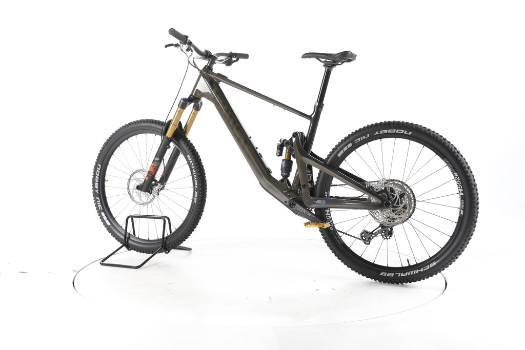 Ghost Path Riot Full Party E-Bike Fully Carbon 2024 - Image 8