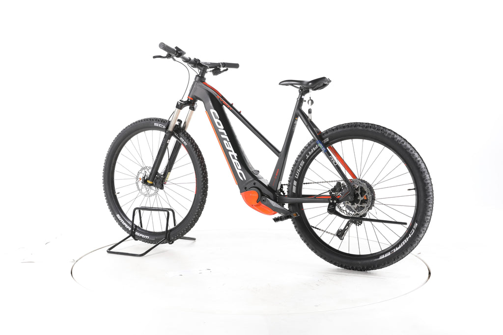 Corratec E-Power X-Vert Pro Shadow Edge Sport E-Bike - Image 8
