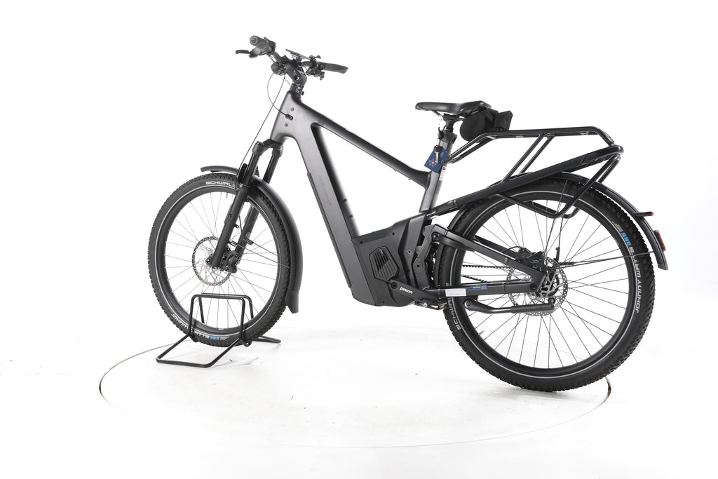Riese & Müller Delite5 pinion SUV E-Bike 2025 - Image 8