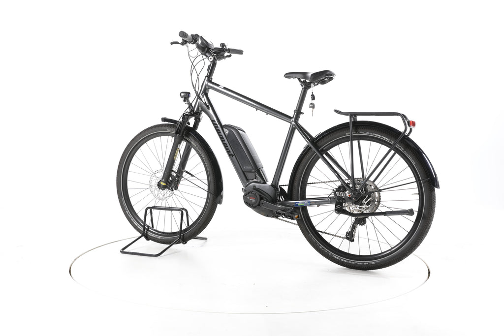 Diamant Zing Deluxe+ Gen 1 Trekking E-Bike - Image 8