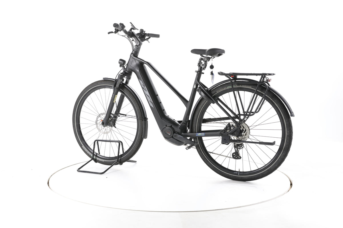 KTM ZEG Cento 10 Trekking E-Bike - Image 8