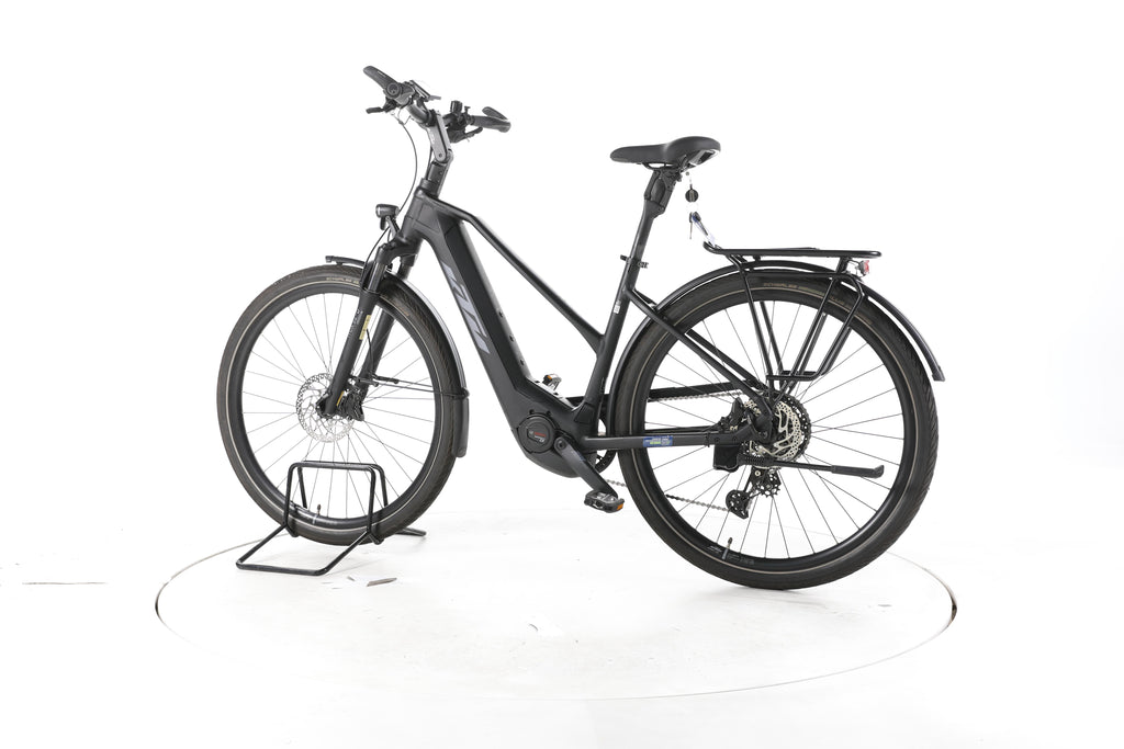 KTM Macina Style 730 Trekking E-Bike - Image 8