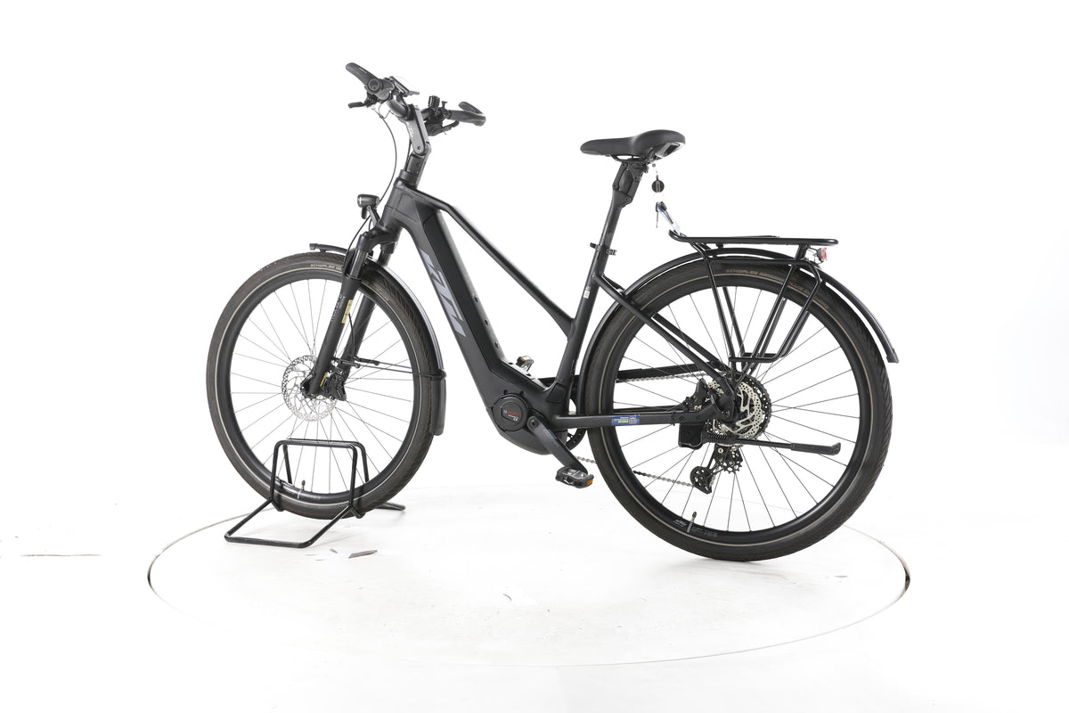 KTM Macina Style 730 Trekking E-Bike - Image 8