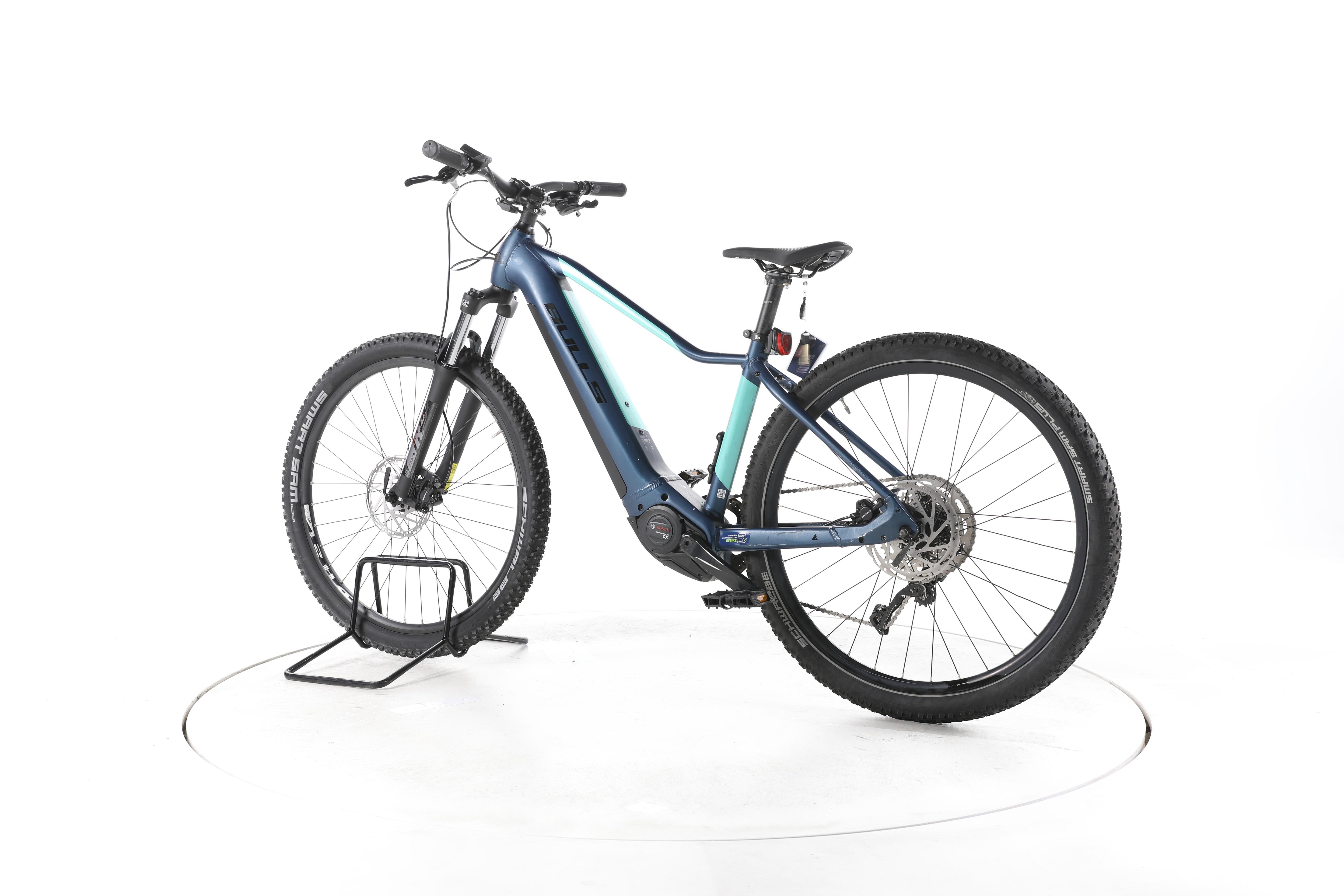 Bulls Aminga EVA 1 E-Bike - Image 8