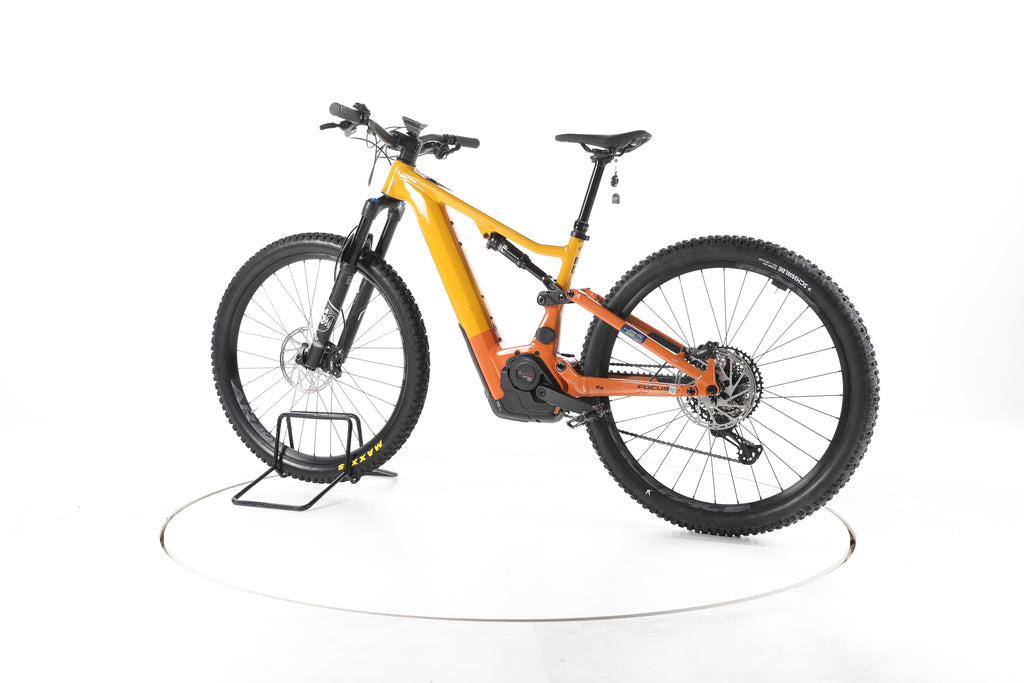 Focus Jam² 6.8 E-Bike Fully - Image 8