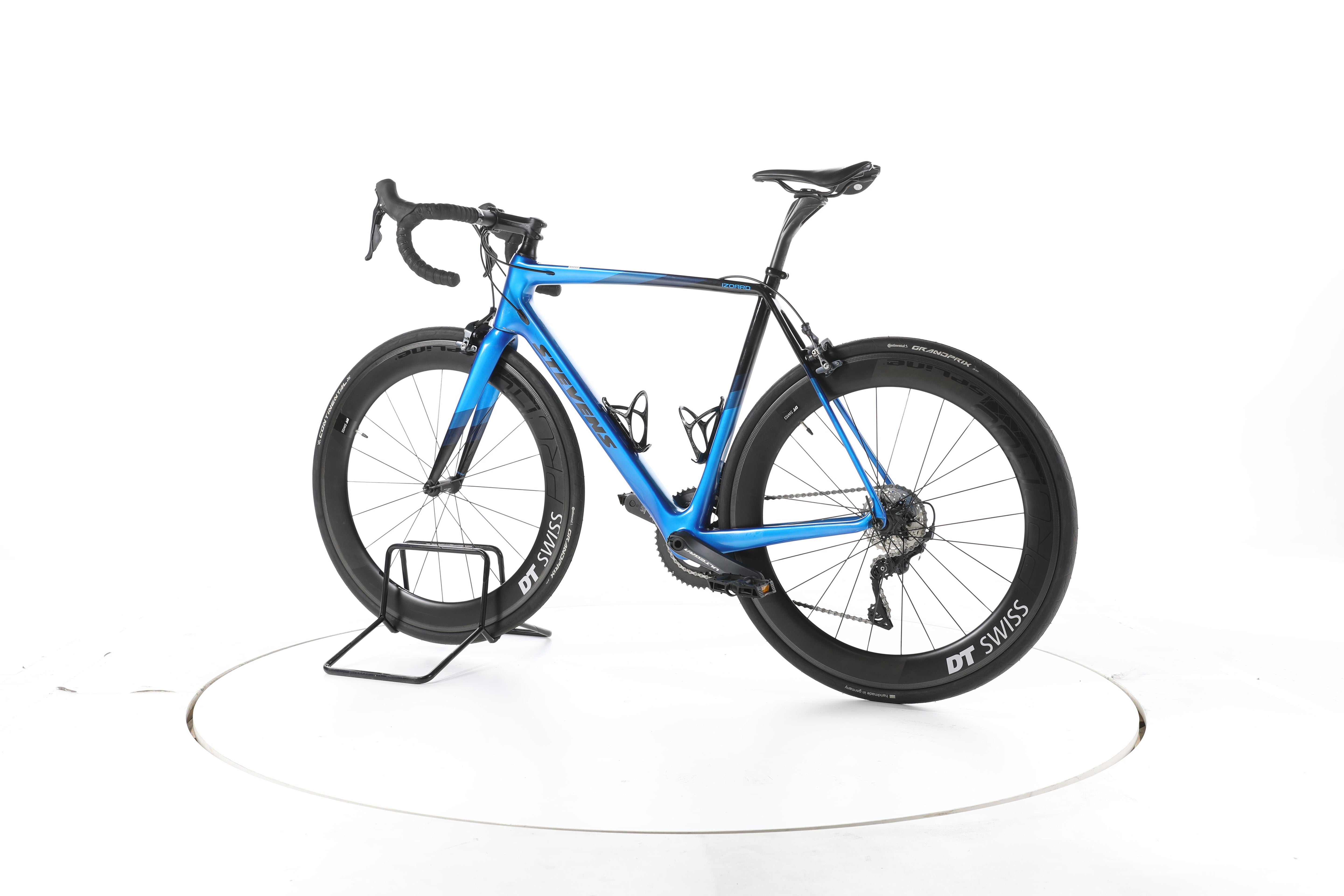 Stevens Izoard Rennrad Carbon - Image 8