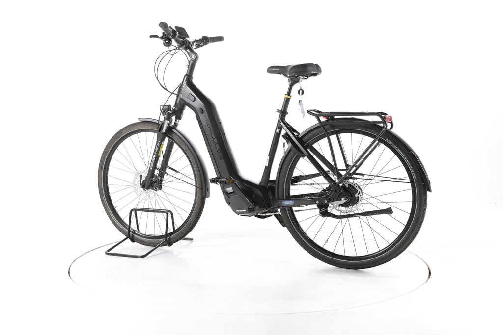 Hercules Intero I-R5 City E-Bike Tiefeinsteiger - Image 8