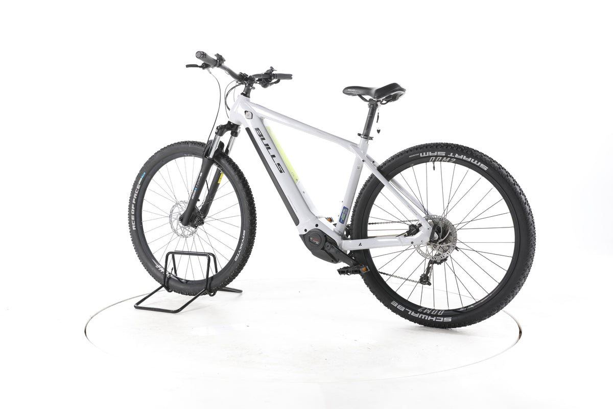 Bulls LT EVO CX E-Bike - Image 8