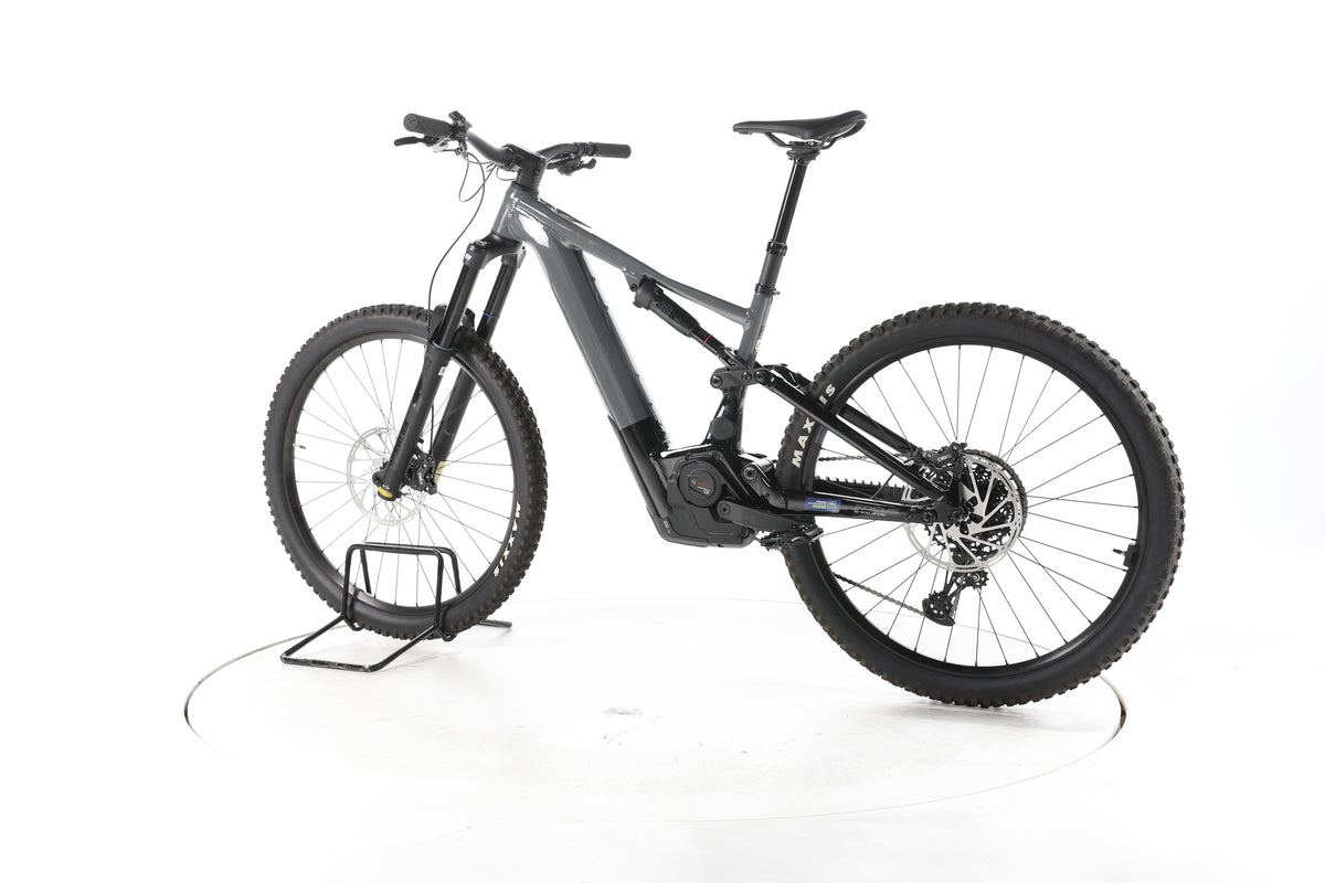 Focus Sam² 6.7 E-Bike Fully - Image 8