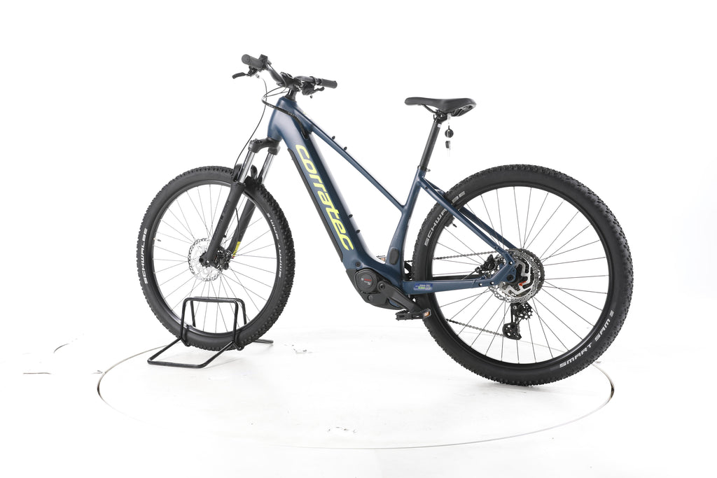 Corratec E-Power X-Vert Race Sport E-Bike 2025 - Image 8