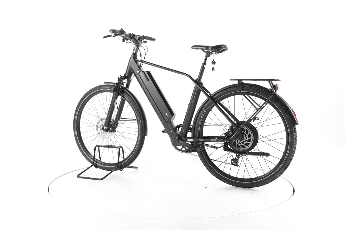 QWIC Performance RD11 Trekking E-Bike - Image 8