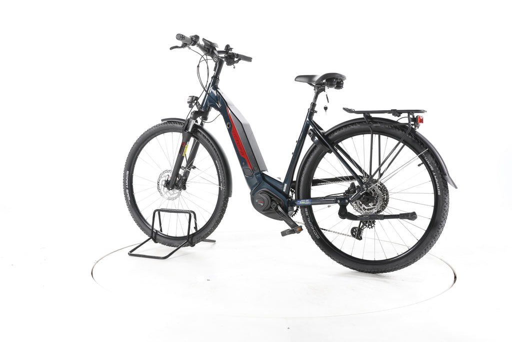 Victoria eTrekking 10.8 Trekking E-Bike Tiefeinsteiger - Image 8