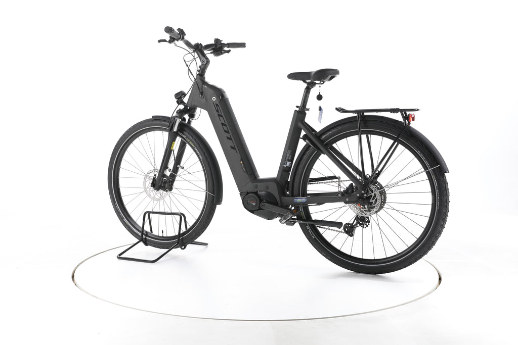 Scott Sub Sport eRide 20 Trekking E-Bike Tiefeinsteiger - Image 8