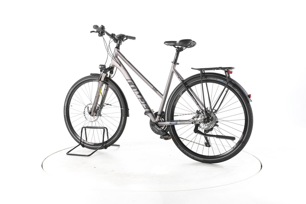 Compel XRC 1500 Fahrrad City & Trekking - Image 8
