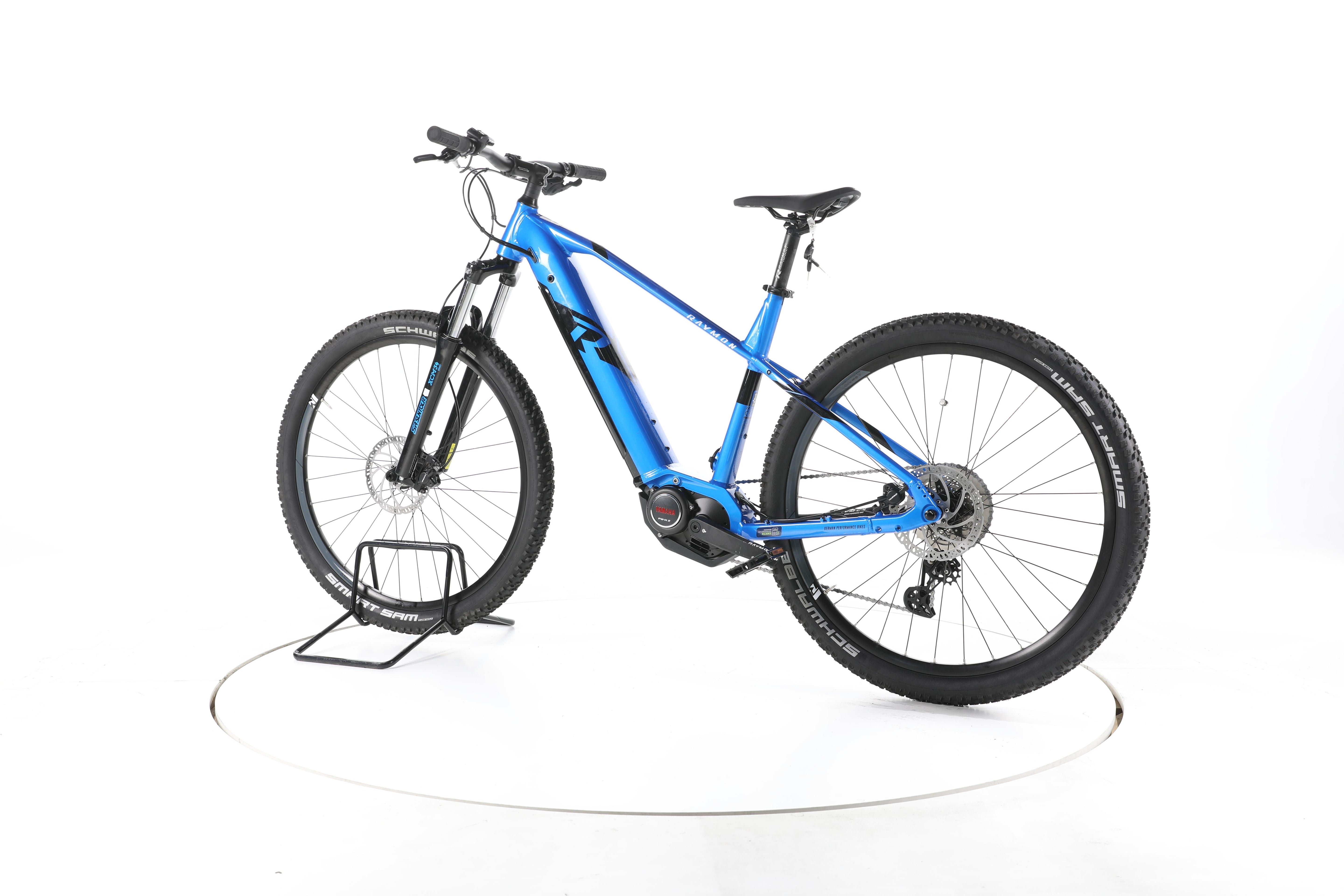R Raymon HardRay E 6.0 E-Bike - Image 8