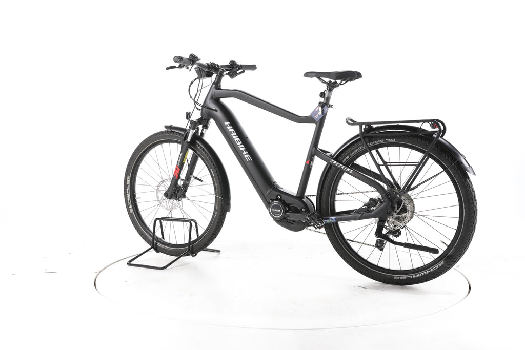 Haibike Trekking 6 Trekking E-Bike - Image 8