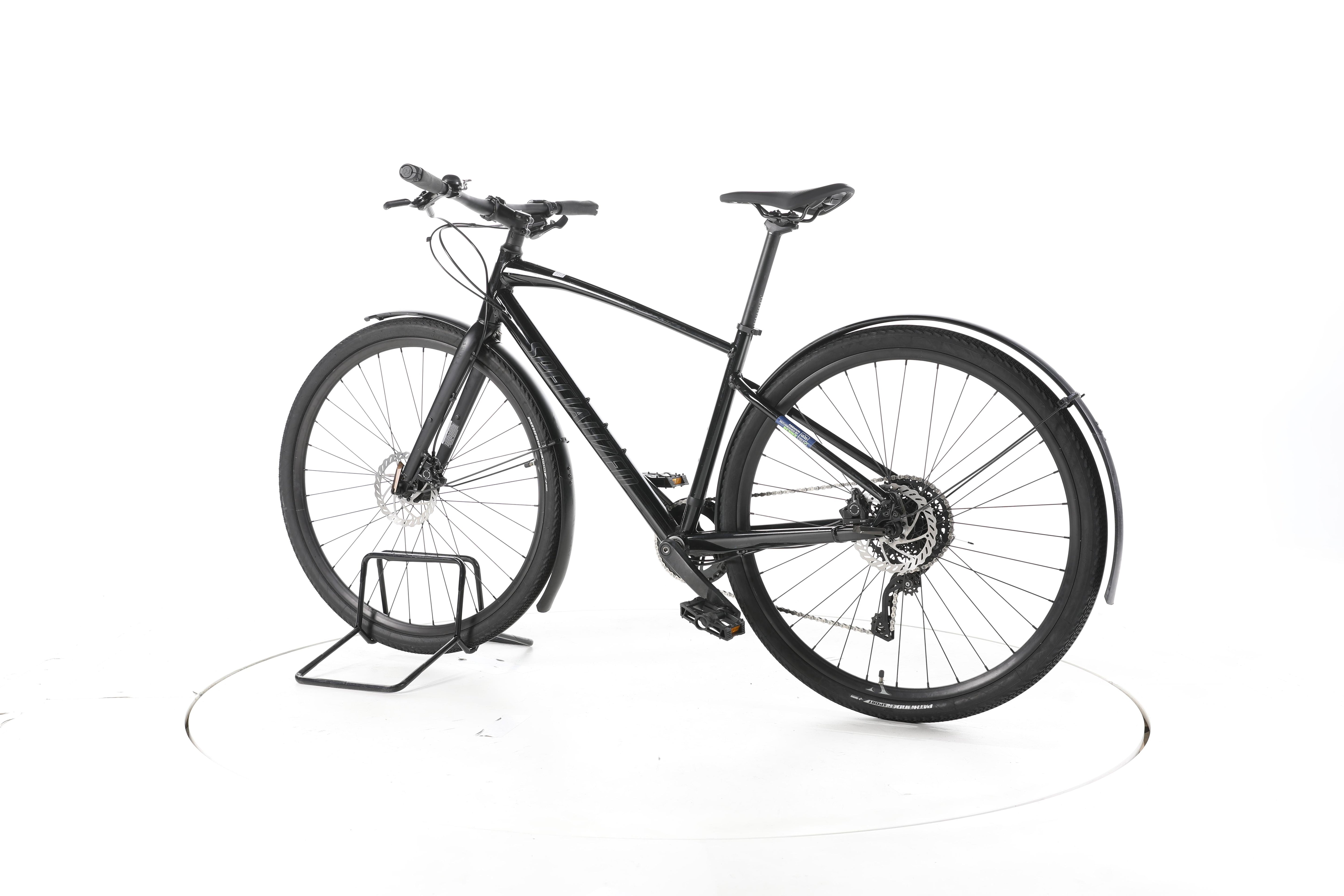 Specialized Sirrus X 2.0 Fahrrad City & Trekking - Image 8