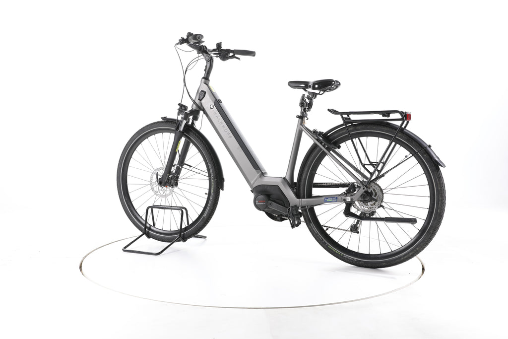 Kalkhoff Endeavour 3.B Move Trekking E-Bike Tiefeinsteiger - Image 8