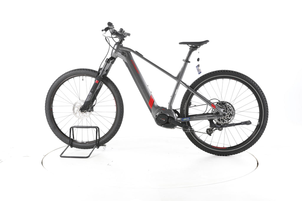 Conway Cairon S 4.0 E-Bike 2024 - Image 8