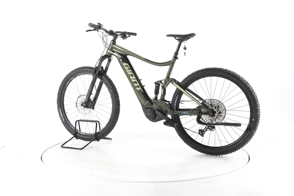 Giant Stance E+ Pro 1 E-Bike Fully - Image 8