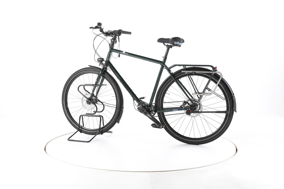tout terrain Tanami II Xplore Fahrrad City & Trekking - Image 8