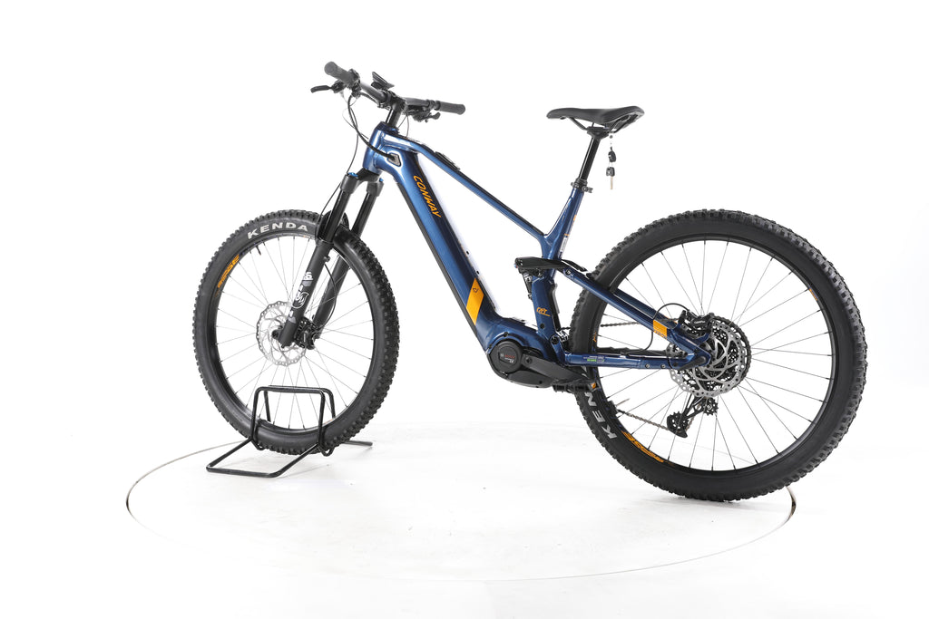 Conway Xyron S 3.9 E-Bike Fully 2024 - Image 8
