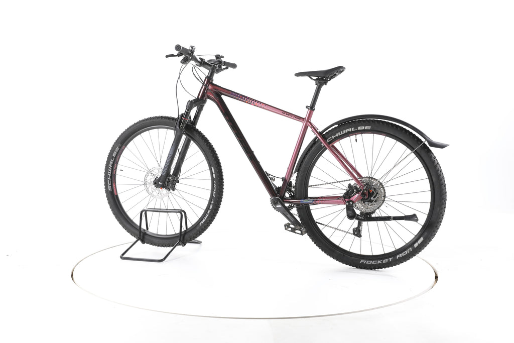 Stevens Devil´s Trail Fahrrad Hardtail - Image 8