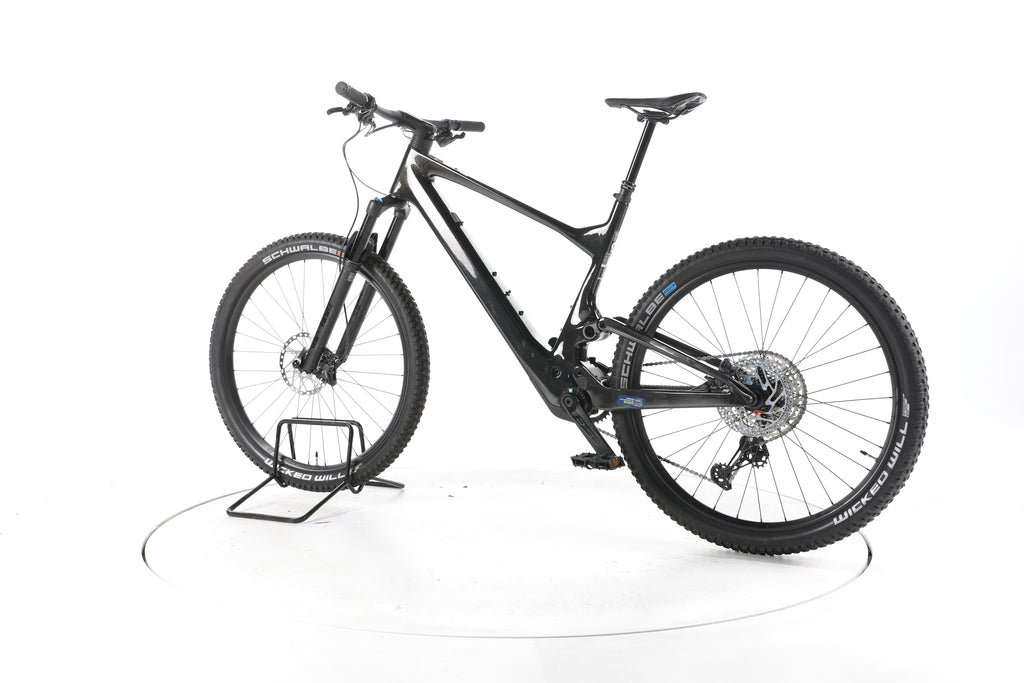 Scott Lumen eRide 910 E-Bike Fully Carbon - Image 8