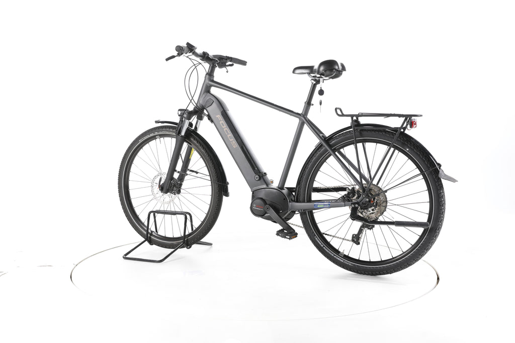 Focus Planet² 5.9 Trekking E-Bike - Image 8