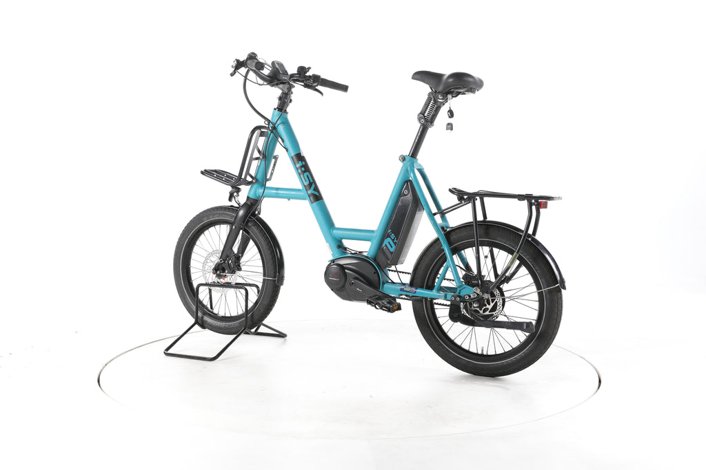 i:SY XXL N3.8 Kompakt E-Bike Tiefeinsteiger - Image 8