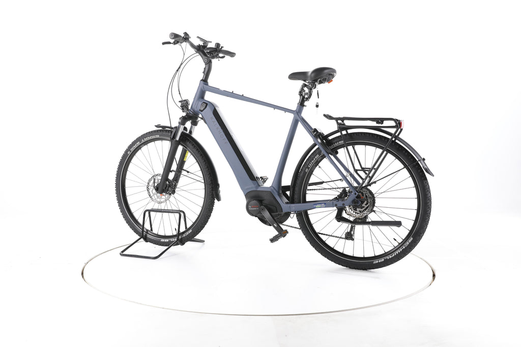 Kalkhoff Entice 3.B Move Trekking E-Bike - Image 8