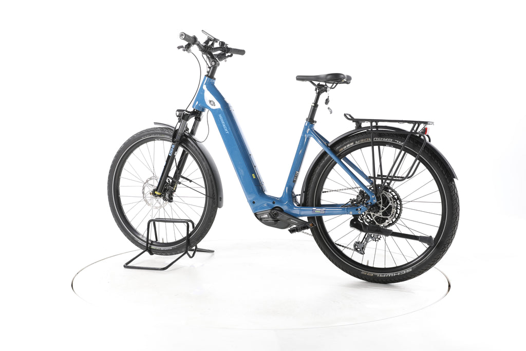HoheAcht AMO Tereno Trekking E-Bike Tiefeinsteiger - Image 8