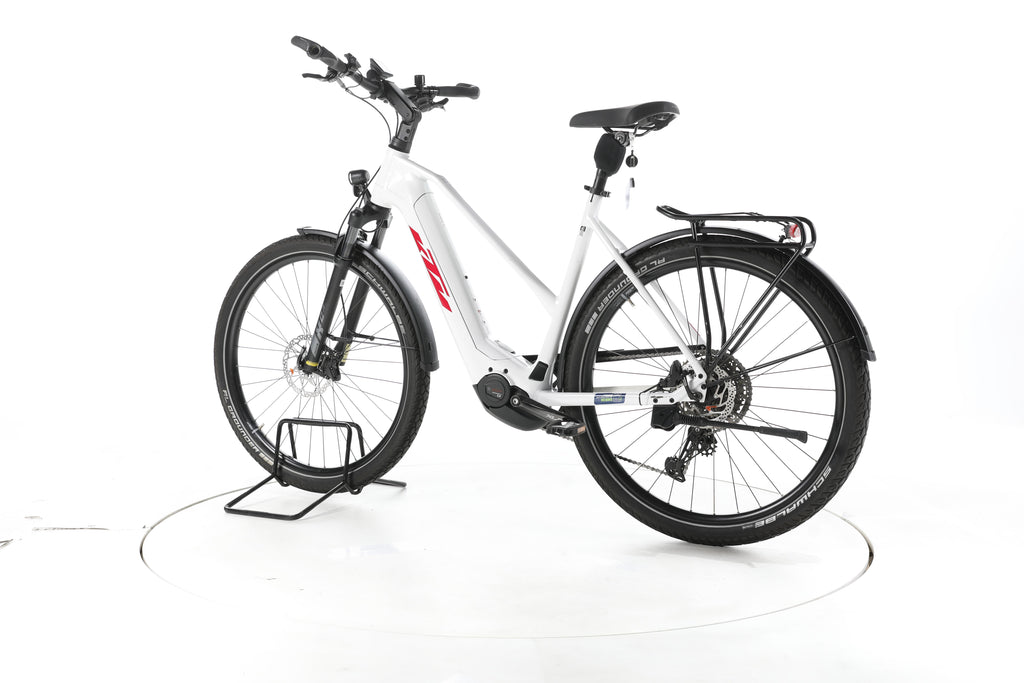 KTM Macina Style Gran PRO Trekking E-Bike 2024 - Image 8