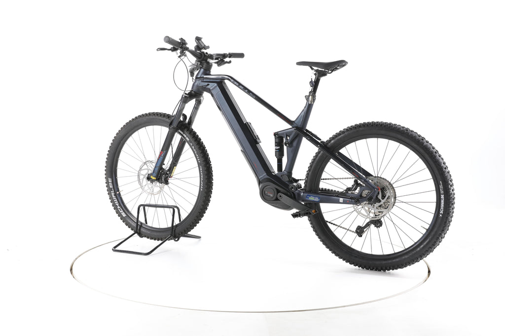 Bulls Sonic EVO AM 1 E-Bike Fully - Image 8