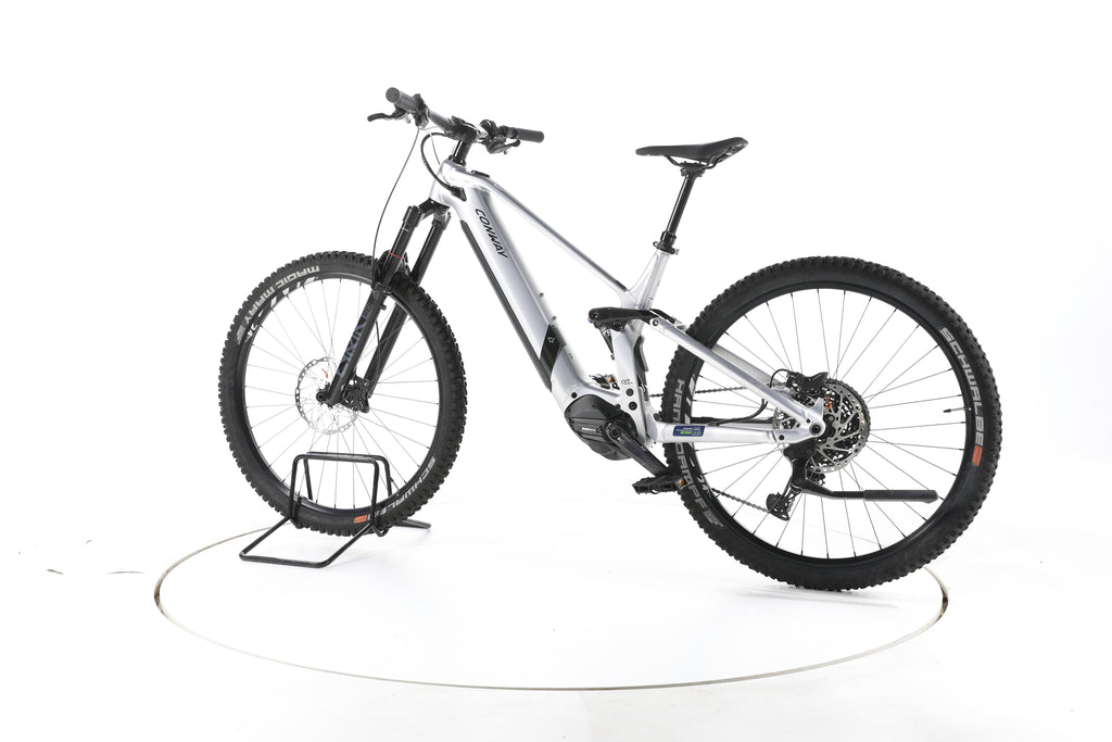 Conway eWME 2.0 SUV E-Bike 2025 - Image 8