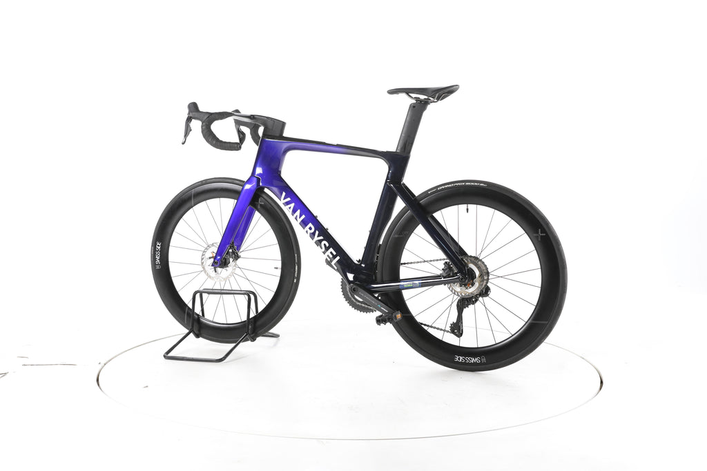 VAN RYSEL RCR-F Pro CF Rennrad Carbon 2024 - Image 8